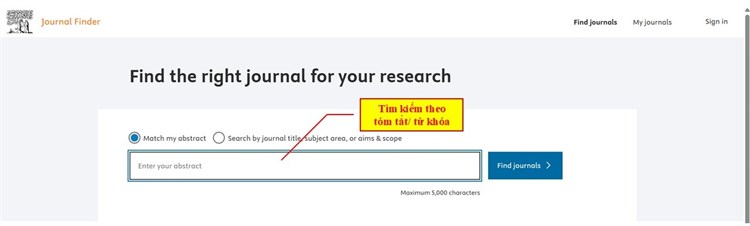 Elsevier Open Access Journals – Tạp chí khoa học truy cập mở phục vụ học tập, giảng dạy và nghiên cứu