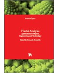 Fractal Analysis: Applications in Physics, Engineering and Technology