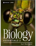 Biology Essentials 2