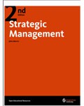 Strategic Management - 2nd Edition