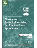 Climatic & Ecological Modelling for Adaptive Forest Applications