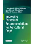 Improving Potassium Recommendations for Agricultural Crops