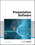 Presentation Software: An introduction to creating electronic presentations using Microsoft PowerPoint 2010