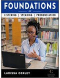 Foundations of Listening, Speaking, and Pronunciation