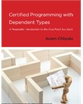 Certified Programming with Dependent Types