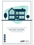 Occupant-Oriented Demand Response with Model Predictive Heating Control in a Multi-Zone Residential Building