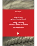 Sheep Farming: Association of Resilience and Production