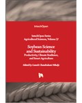 Soybean Science and Sustainability: Productivity, Climate Resilience, and Smart Agriculture