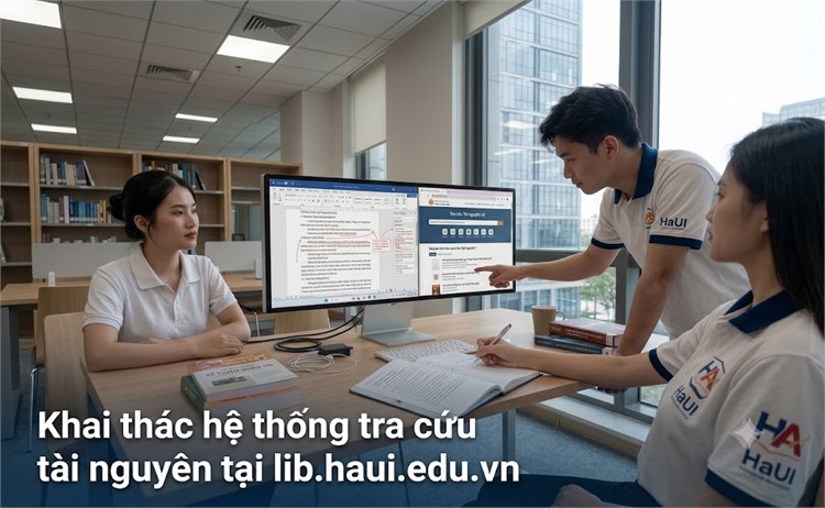 [GÓC TƯ VẤN] SAU KHI DÀN Ý ĐƯỢC DUYỆT: CÁCH THÁO GỠ “TRANG VIẾT TRỐNG” VÀ HOÀN THIỆN BẢN THẢO BÁO CÁO, KHÓA LUẬN