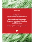 Sustainable and Innovative Practices in Animal Breeding and Nutrition