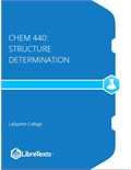 CHEM 440: Structure Determination