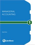 Managerial Accounting