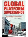Global Platform Governance: Regulating Big Tech beyond the Trans-Atlantic