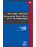 Advances in Parallel Computing Algorithms, Tools and Paradigms
