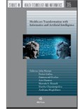 Healthcare Transformation with Informatics and Artificial Intelligence