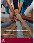 Teamwork Skills in University