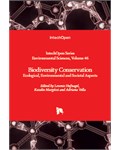 Biodiversity Conservation: Ecological, Environmental and Societal Aspects