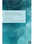 Mediterranean Digital Societies: Law and Technology