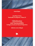 Globalization and Sustainability: Ecological, Social and Cultural Perspectives