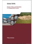 Global Shifts: Business, Politics, and Deforestation in a Changing World Economy