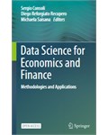 Data Science for Economics and Finance: Methodologies and Applications