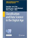 Classification and Data Science in the Digital Age