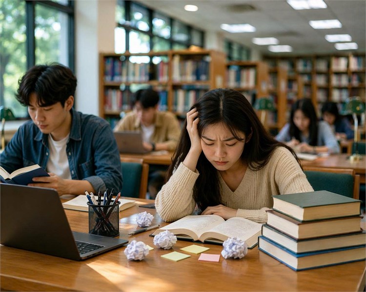 [Góc tư vấn] Làm thế nào để khai thác hiệu quả tài liệu phòng đọc?