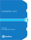 Chemistry 101B