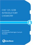 CHE 125: GOB Introductory Chemistry