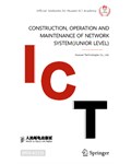 Construction, Operation and Maintenance of Network System(Junior Level)