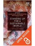 Standing up for a Sustainable World: Voices of Change