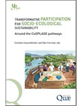 Transformative Participation for Socio-Ecological Sustainability: Around the CoOPLAGE pathways