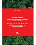 Forest Science: Advances towards Sustainable Development and Climate Resilience