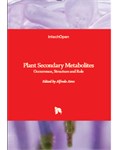  Plant Secondary Metabolites: Occurrence, Structure and Role