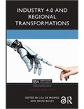 Industry 4.0 and Regional Transformations