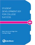 Student Development 001 for College Success