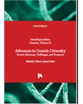Advances in Genetic Diversity: Recent Advances, Challenges, and Prospects