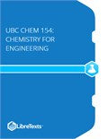 UBC CHEM 154: Chemistry for Engineering