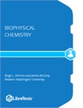 Biophysical Chemistry