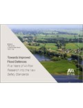 Towards Improved Flood Defences: Five Years of All-Risk Research into the New Safety Standards
