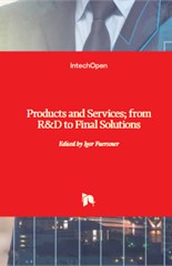 Products and Services: from R&D to Final Solutions