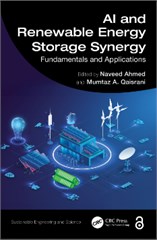 AI and Renewable Energy Storage Synergy: Fundamentals and Applications