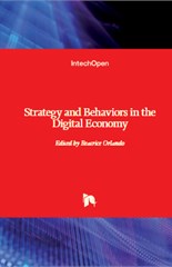 Strategy and Behaviors in the Digital Economy