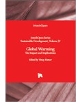 Global Warming: The Impact and Implications