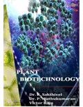 Plant BiotechnologyPlant Biotechnology