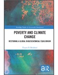 Poverty and Climate Change: Restoring a Global Biogeochemical Equilibrium