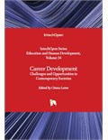 Career Development: Challenges and Opportunities in Contemporary Societies