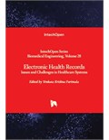 Electronic Health Records: Issues and Challenges in Healthcare Systems