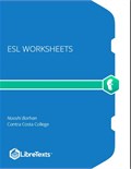 ESL Worksheets (Borhan)