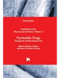 Psychedelic Drugs: Therapeutic and Recreational Use